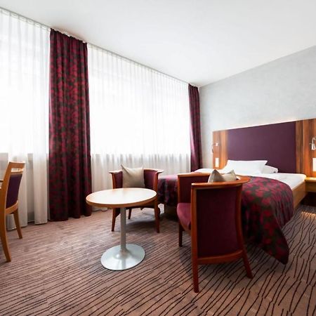 Kronenhotel Stuttgart Exterior foto